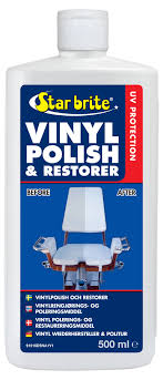 Starbrite-Starbrite Vinyl Polish & Restorer